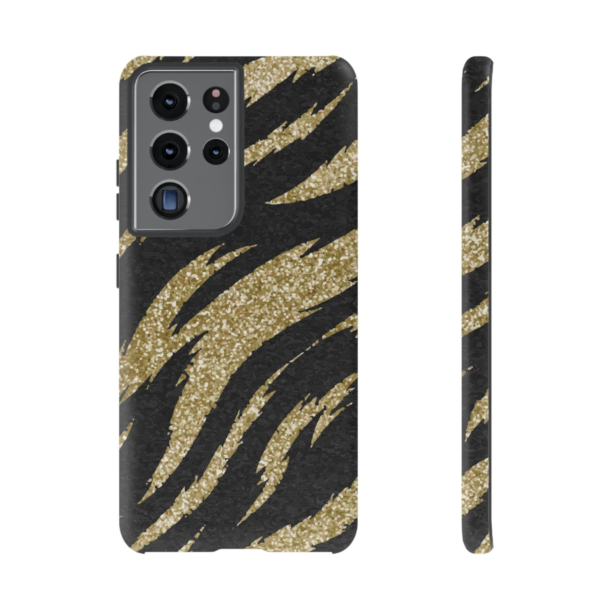 Phone Case-JUNGLE | Tough-Samsung Galaxy S21 Ultra-Matte-PhoneCaseBoss-Phone-Best-Phone-Cases