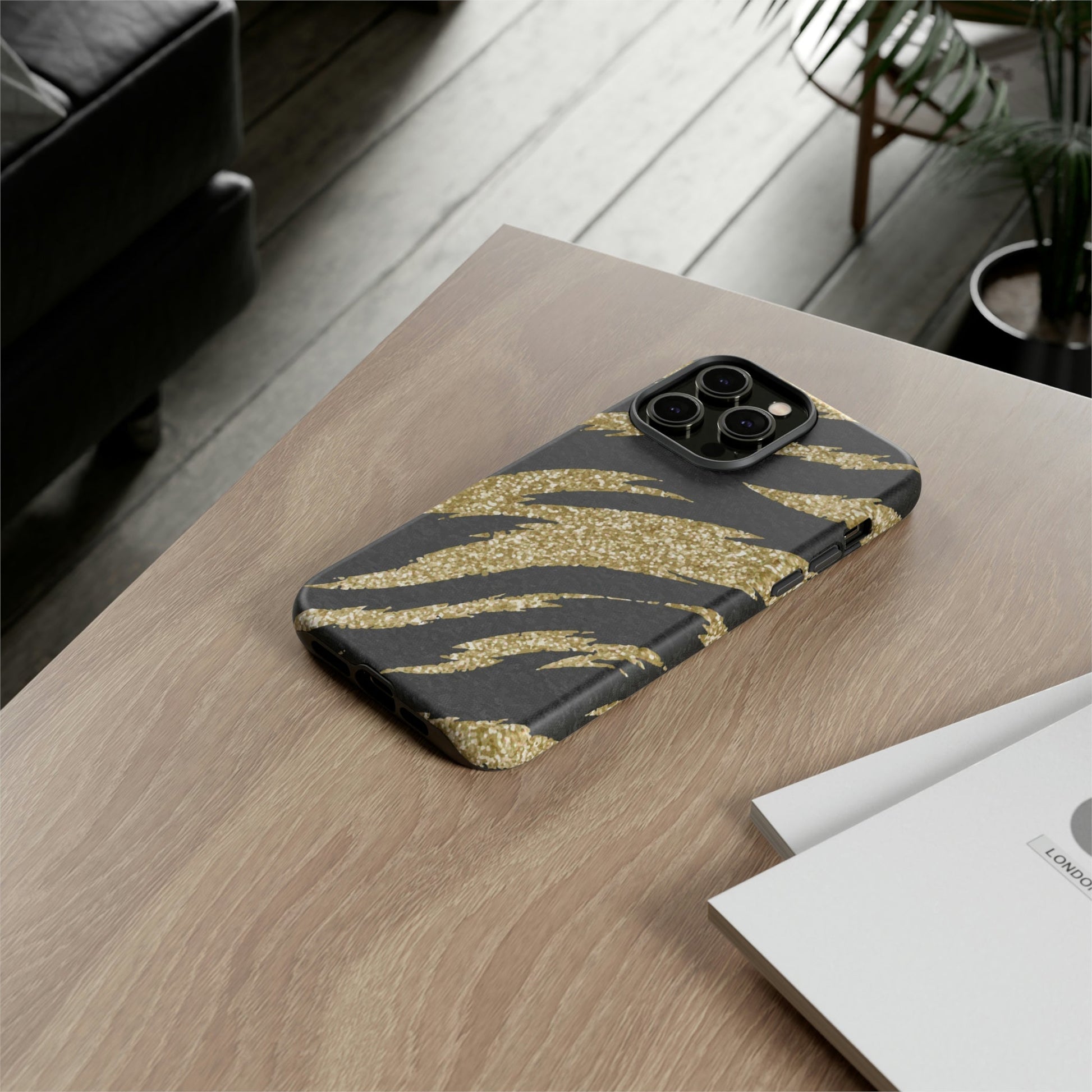 Phone Case-JUNGLE | Tough-PhoneCaseBoss-Phone-Best-Phone-Cases