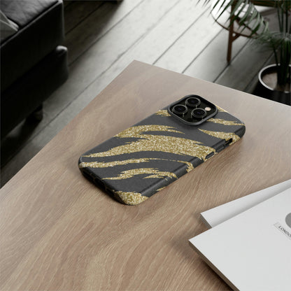 Phone Case-JUNGLE | Tough-PhoneCaseBoss-Phone-Best-Phone-Cases