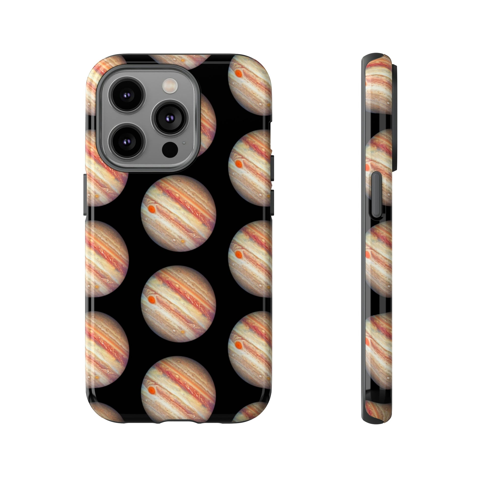 Phone Case-JUPITER | Tough-iPhone 14 Pro-Glossy-PhoneCaseBoss-Phone-Best-Phone-Cases