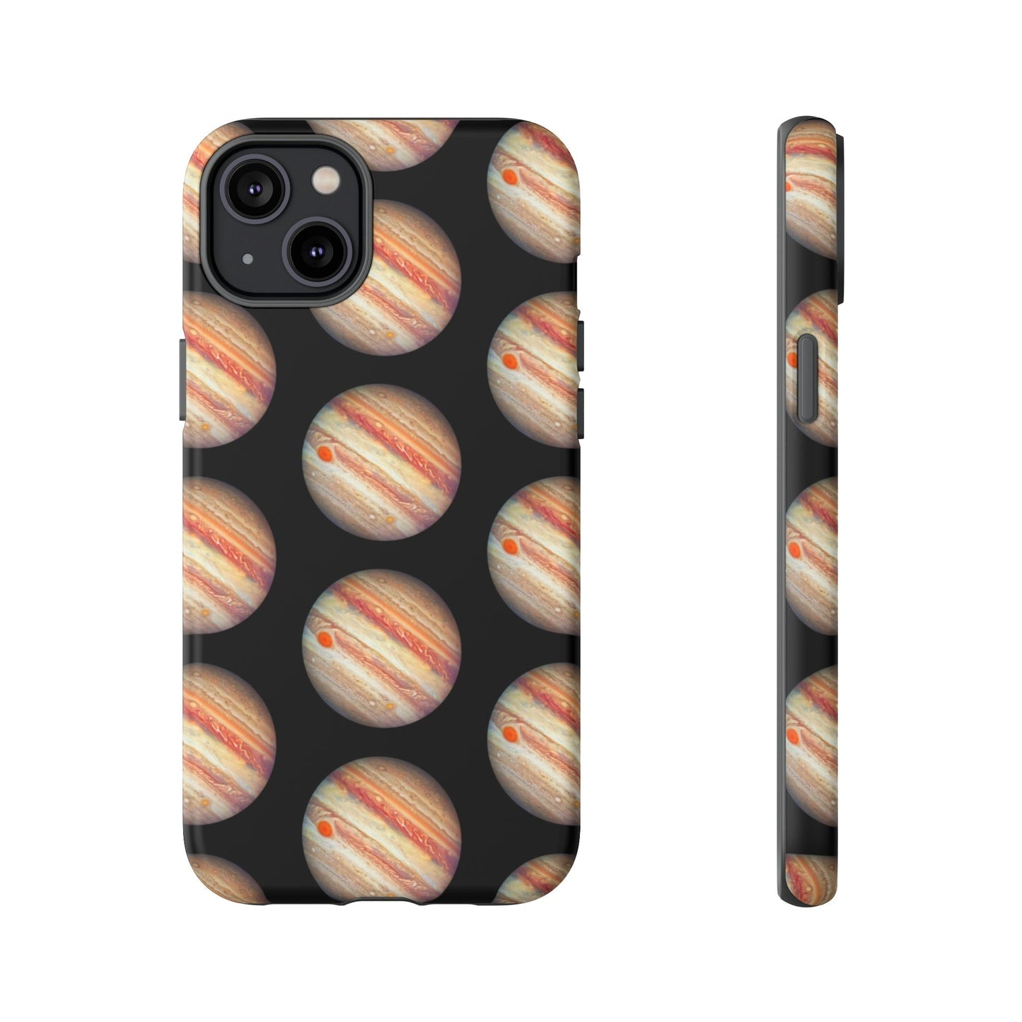 Phone Case-JUPITER | Tough-iPhone 14 Plus-Matte-PhoneCaseBoss-Phone-Best-Phone-Cases