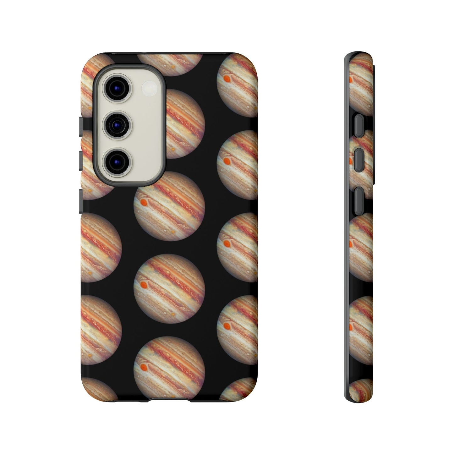 Phone Case-JUPITER | Tough-Samsung Galaxy S23-Glossy-PhoneCaseBoss-Phone-Best-Phone-Cases