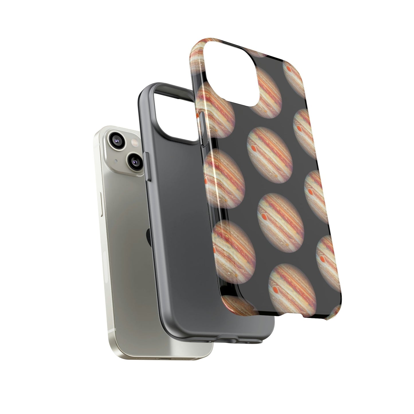 Phone Case-JUPITER | Tough-PhoneCaseBoss-Phone-Best-Phone-Cases