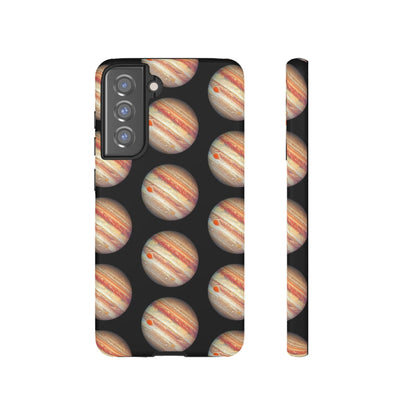 Phone Case-JUPITER | Tough-Samsung Galaxy S21 FE-Matte-PhoneCaseBoss-Phone-Best-Phone-Cases