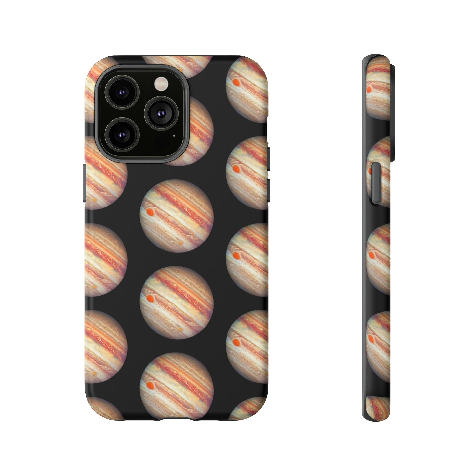 Phone Case-JUPITER | Tough-iPhone 14 Pro Max-Matte-PhoneCaseBoss-Phone-Best-Phone-Cases