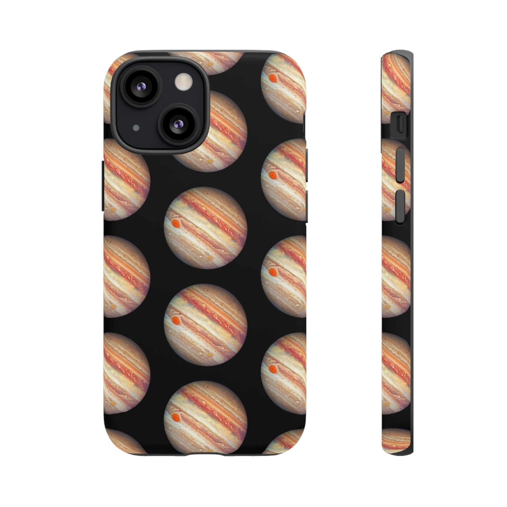 Phone Case-JUPITER | Tough-iPhone 13 Mini-Matte-PhoneCaseBoss-Phone-Best-Phone-Cases