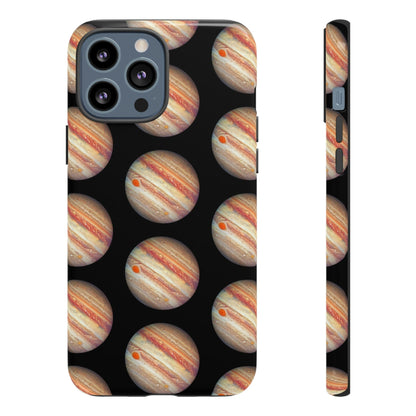 Phone Case-JUPITER | Tough-iPhone 13 Pro Max-Glossy-PhoneCaseBoss-Phone-Best-Phone-Cases