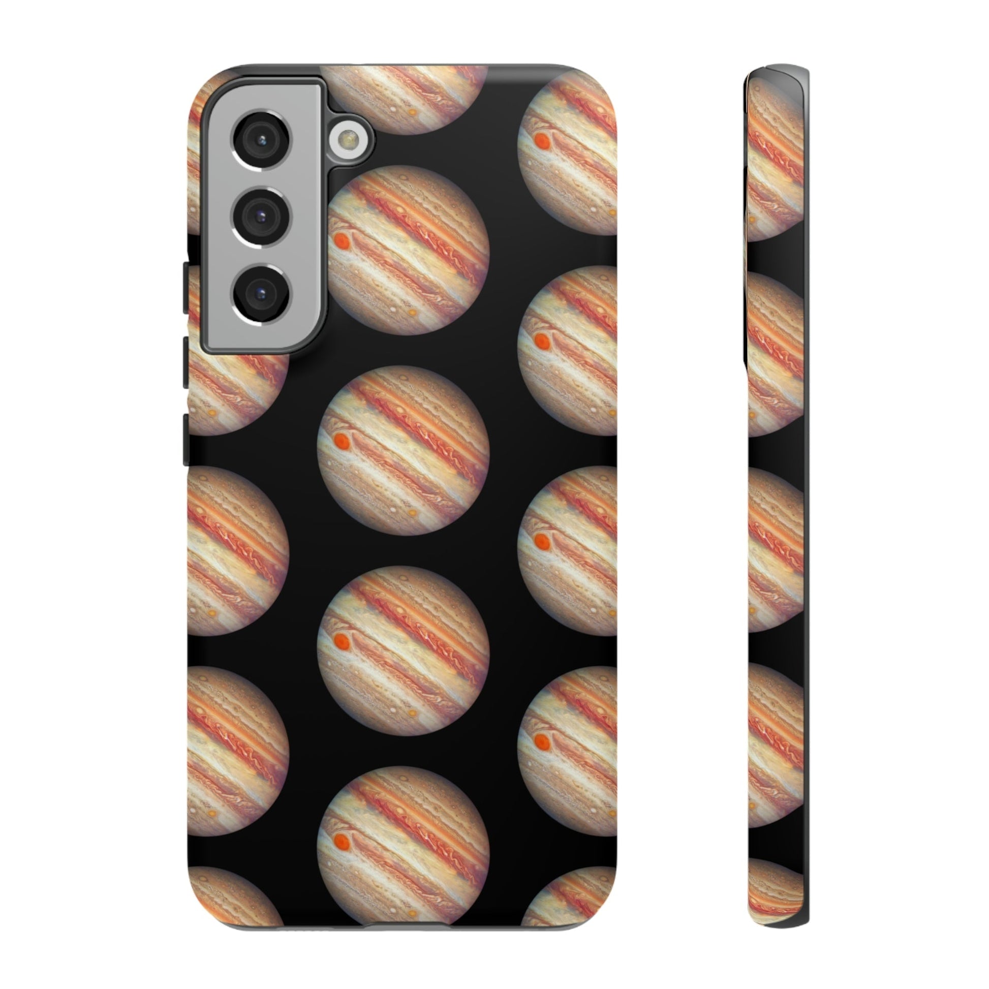 Phone Case-JUPITER | Tough-Samsung Galaxy S22 Plus-Matte-PhoneCaseBoss-Phone-Best-Phone-Cases