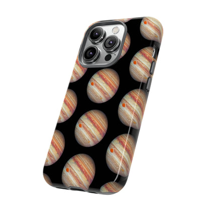 Phone Case-JUPITER | Tough-PhoneCaseBoss-Phone-Best-Phone-Cases