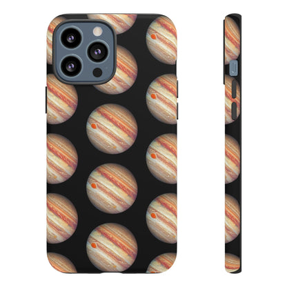 Phone Case-JUPITER | Tough-iPhone 13 Pro Max-Matte-PhoneCaseBoss-Phone-Best-Phone-Cases