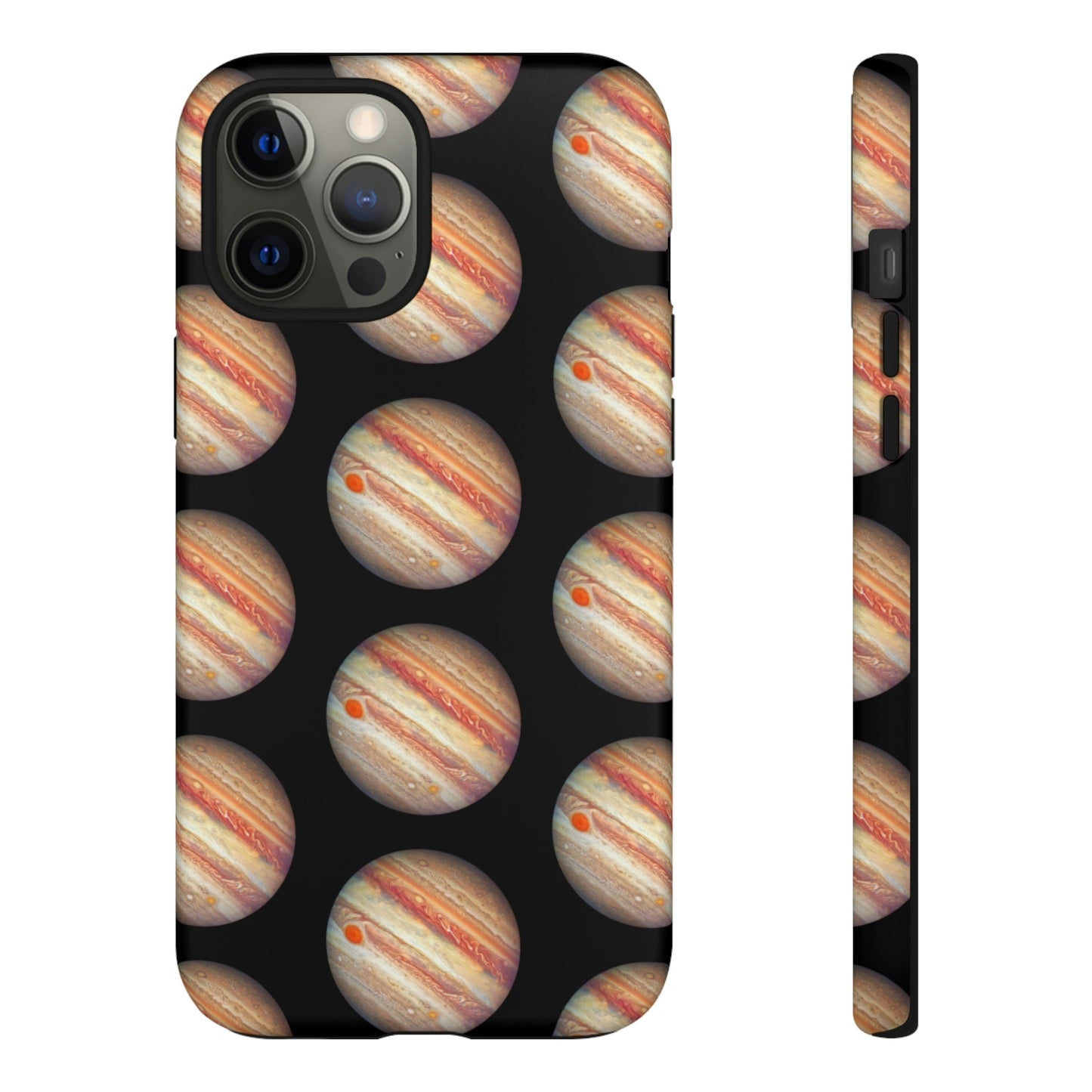 Phone Case-JUPITER | Tough-iPhone 12 Pro Max-Matte-PhoneCaseBoss-Phone-Best-Phone-Cases