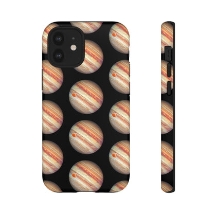 Phone Case-JUPITER | Tough-iPhone 12 Mini-Matte-PhoneCaseBoss-Phone-Best-Phone-Cases