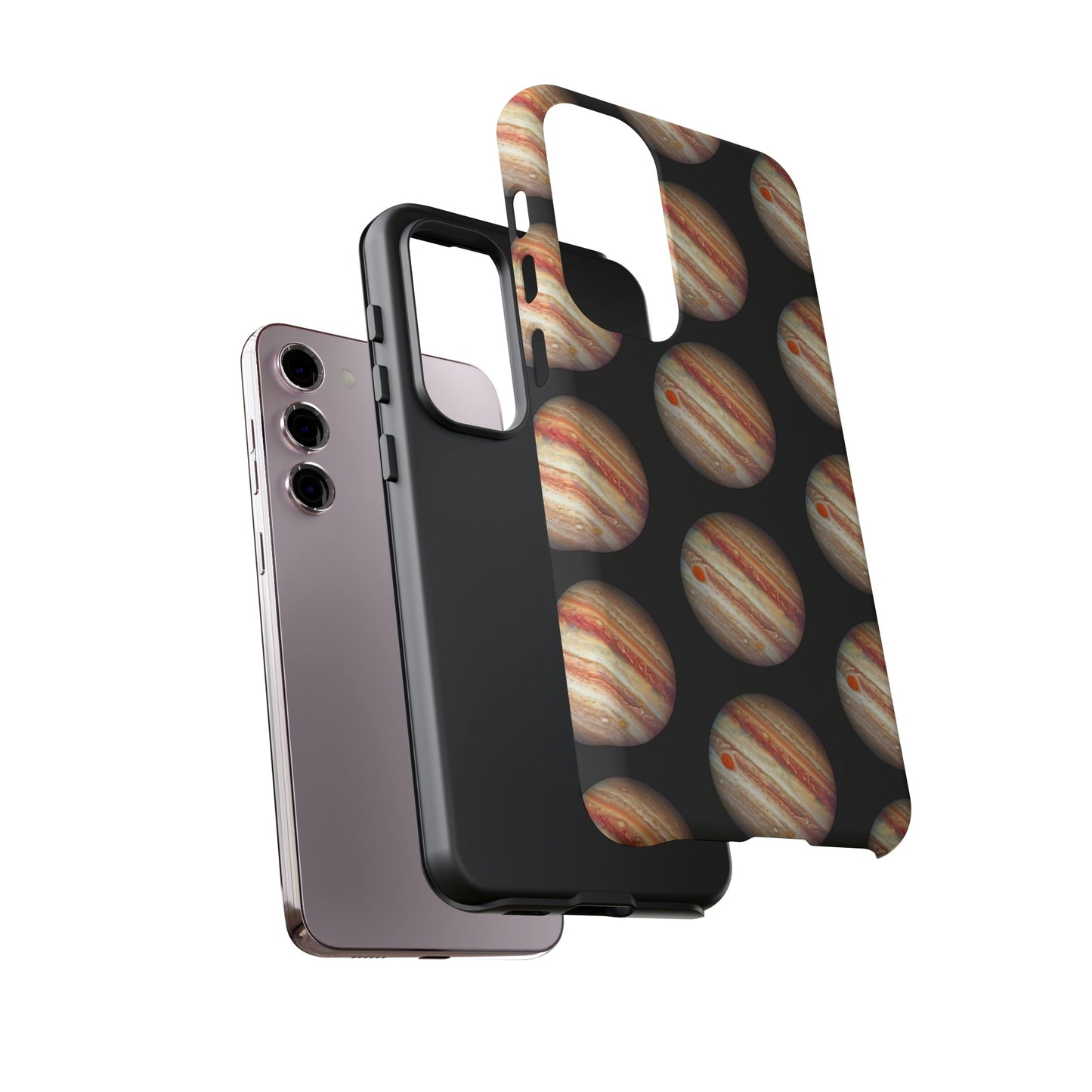 Phone Case-JUPITER | Tough-PhoneCaseBoss-Phone-Best-Phone-Cases