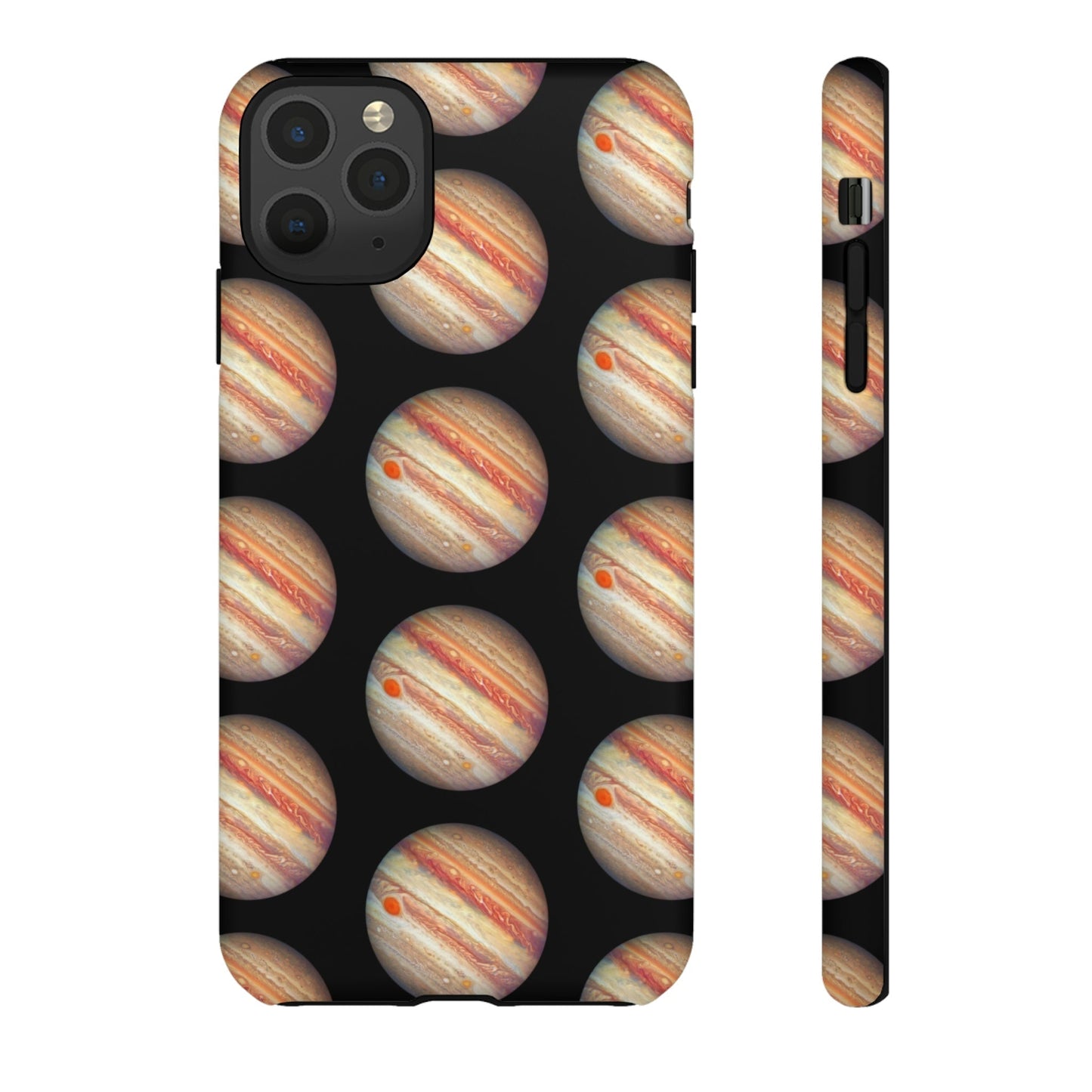 Phone Case-JUPITER | Tough-iPhone 11 Pro Max-Matte-PhoneCaseBoss-Phone-Best-Phone-Cases