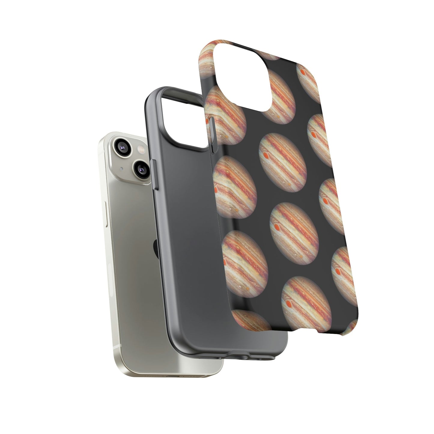 Phone Case-JUPITER | Tough-PhoneCaseBoss-Phone-Best-Phone-Cases