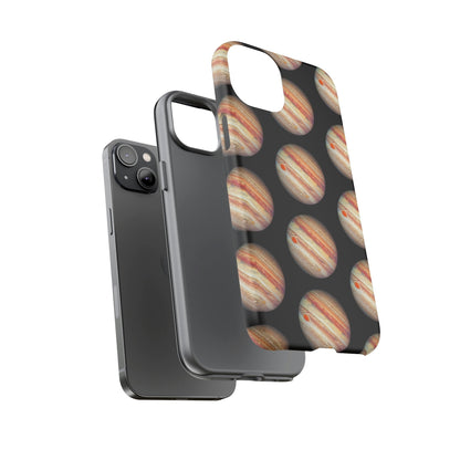 Phone Case-JUPITER | Tough-PhoneCaseBoss-Phone-Best-Phone-Cases