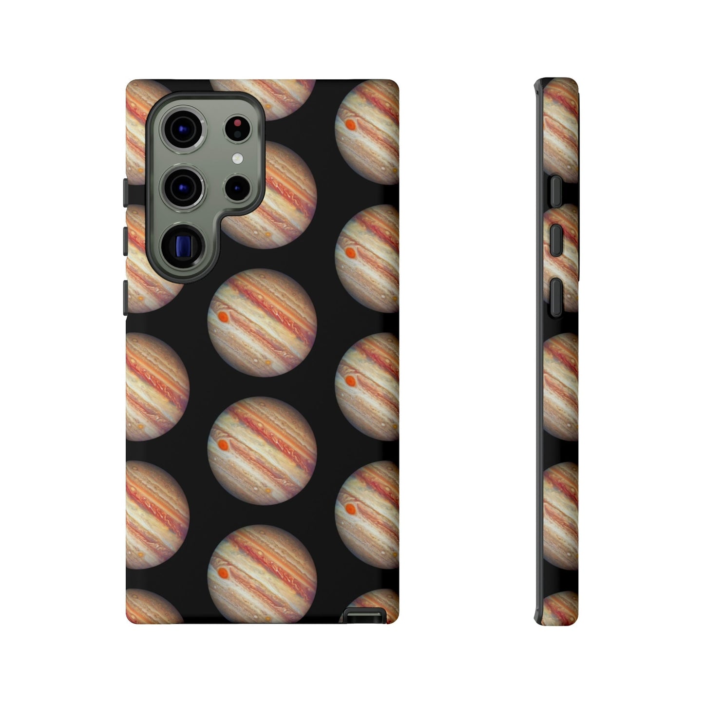 Phone Case-JUPITER | Tough-Samsung Galaxy S23 Ultra-Matte-PhoneCaseBoss-Phone-Best-Phone-Cases