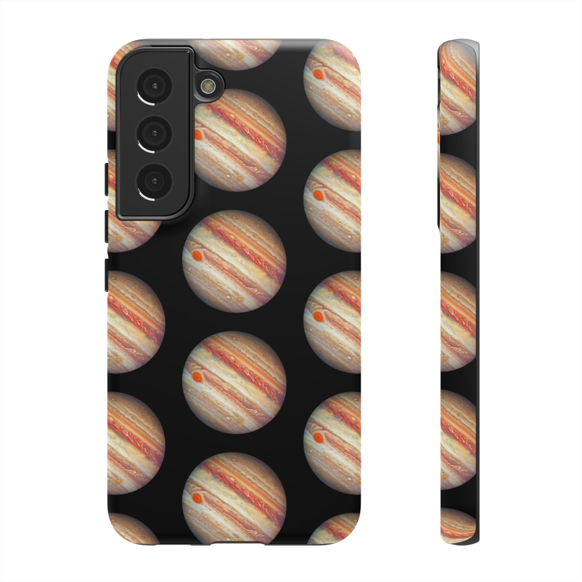 Phone Case-JUPITER | Tough-Samsung Galaxy S22-Matte-PhoneCaseBoss-Phone-Best-Phone-Cases