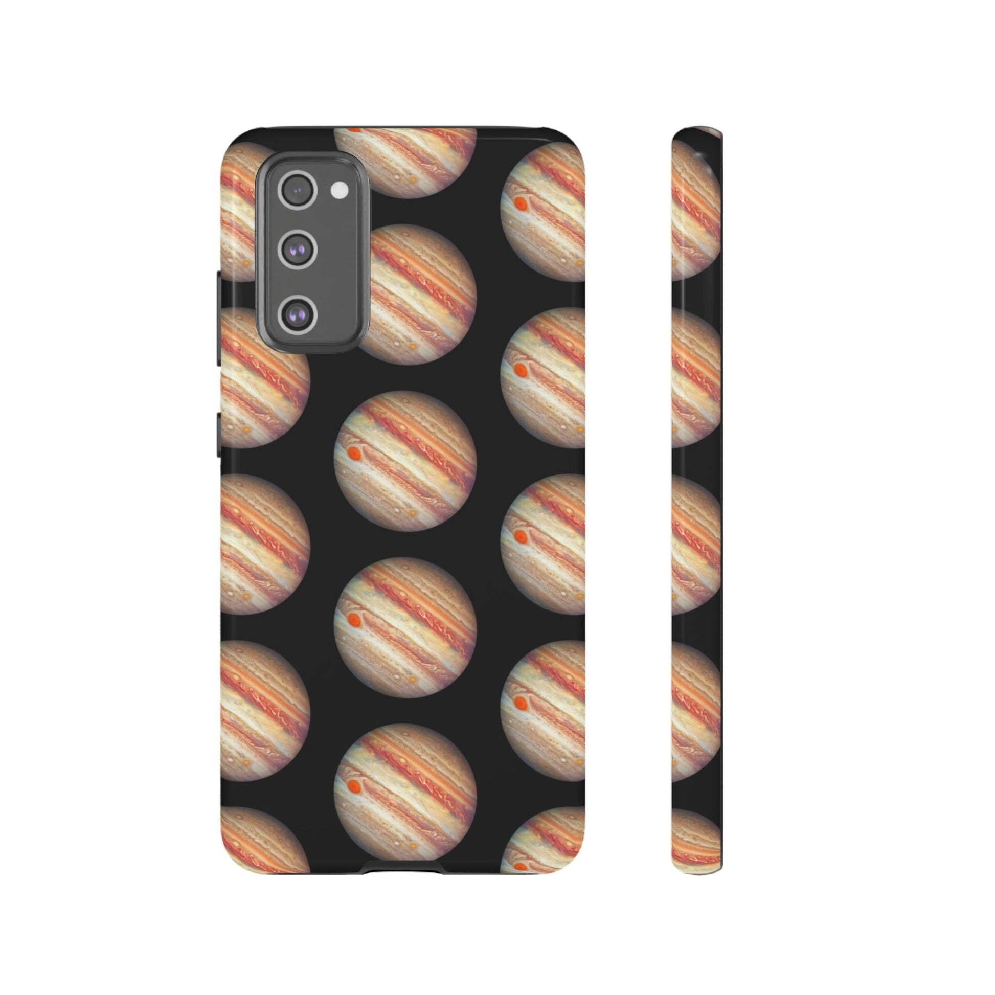 Phone Case-JUPITER | Tough-Samsung Galaxy S20 FE-Glossy-PhoneCaseBoss-Phone-Best-Phone-Cases