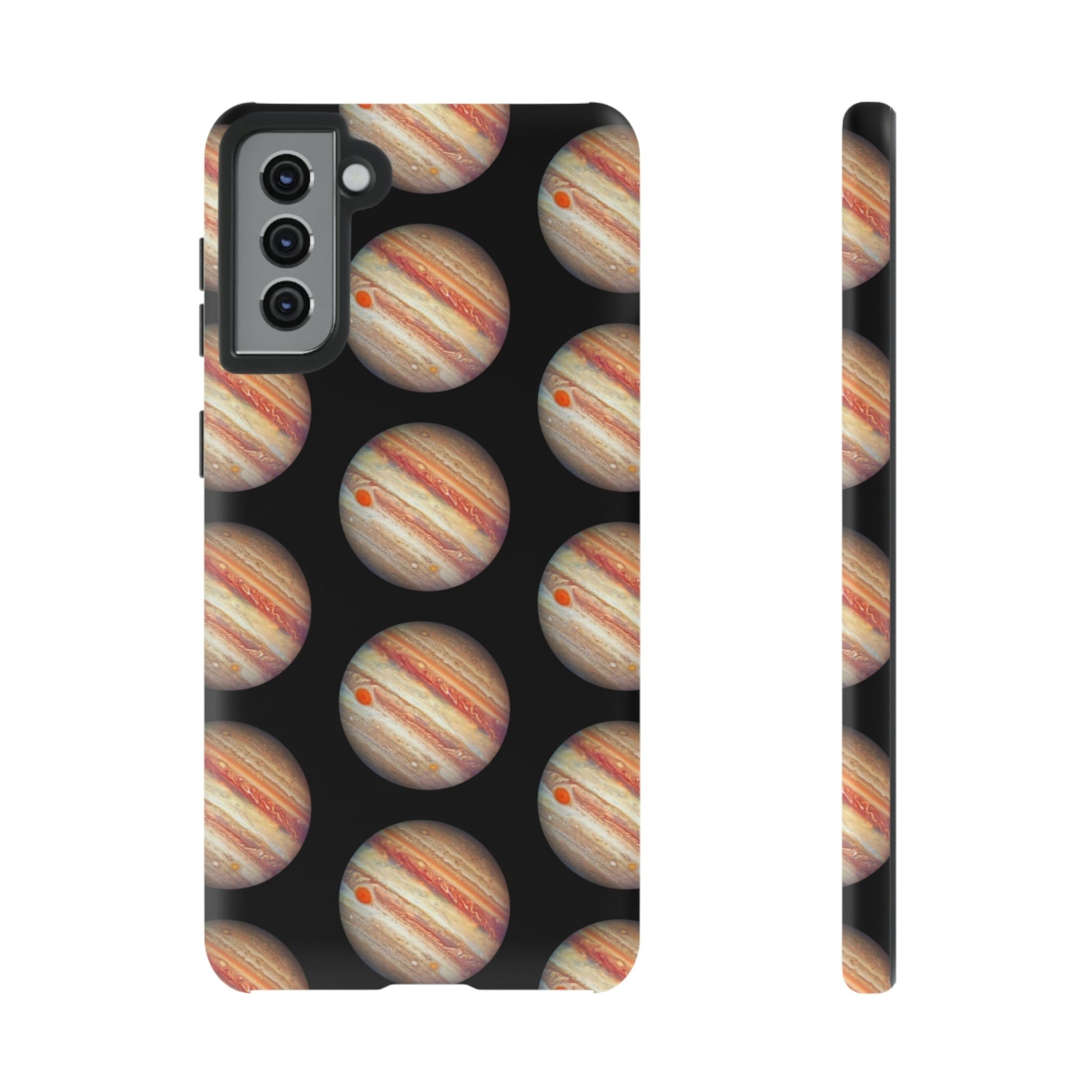 Phone Case-JUPITER | Tough-Samsung Galaxy S21 Plus-Matte-PhoneCaseBoss-Phone-Best-Phone-Cases