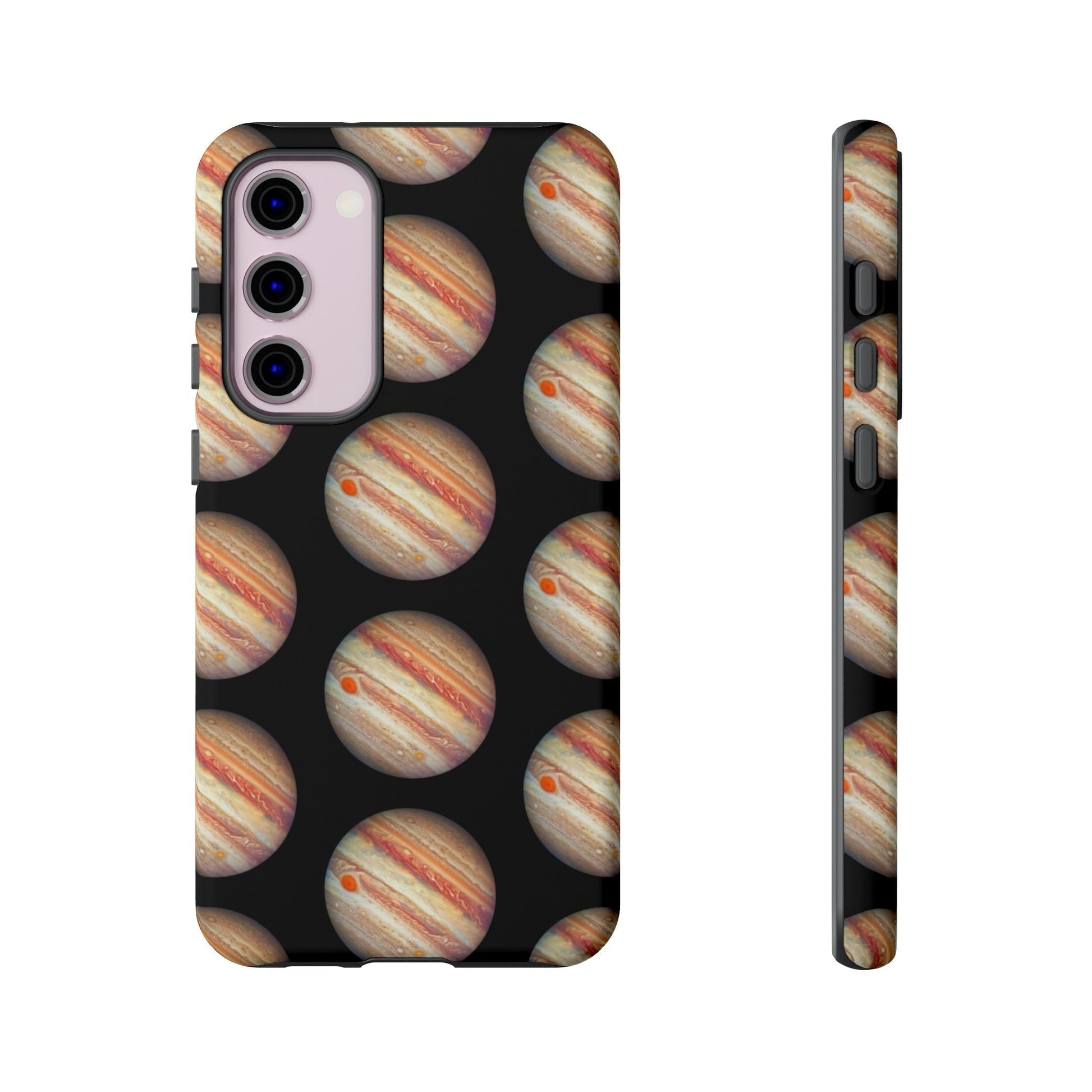 Phone Case-JUPITER | Tough-Samsung Galaxy S23 Plus-Matte-PhoneCaseBoss-Phone-Best-Phone-Cases