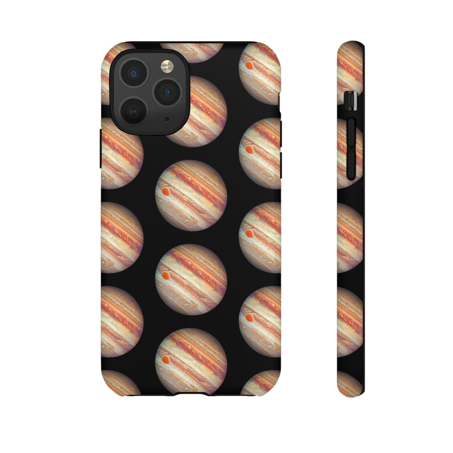 Phone Case-JUPITER | Tough-iPhone 11 Pro-Matte-PhoneCaseBoss-Phone-Best-Phone-Cases