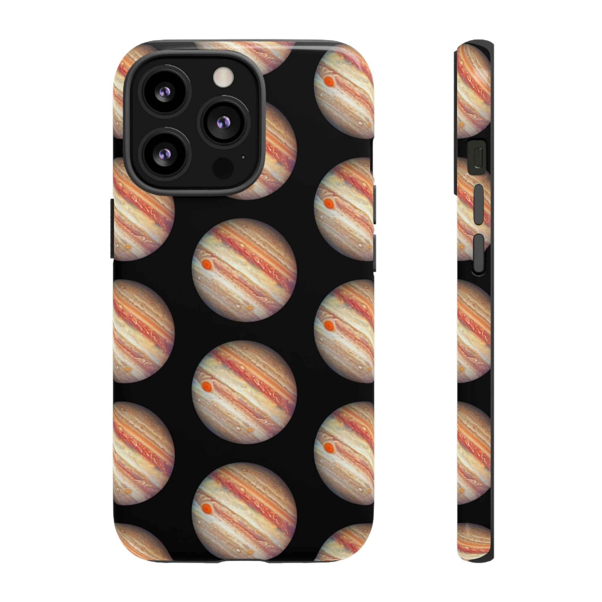 Phone Case-JUPITER | Tough-iPhone 13 Pro-Glossy-PhoneCaseBoss-Phone-Best-Phone-Cases