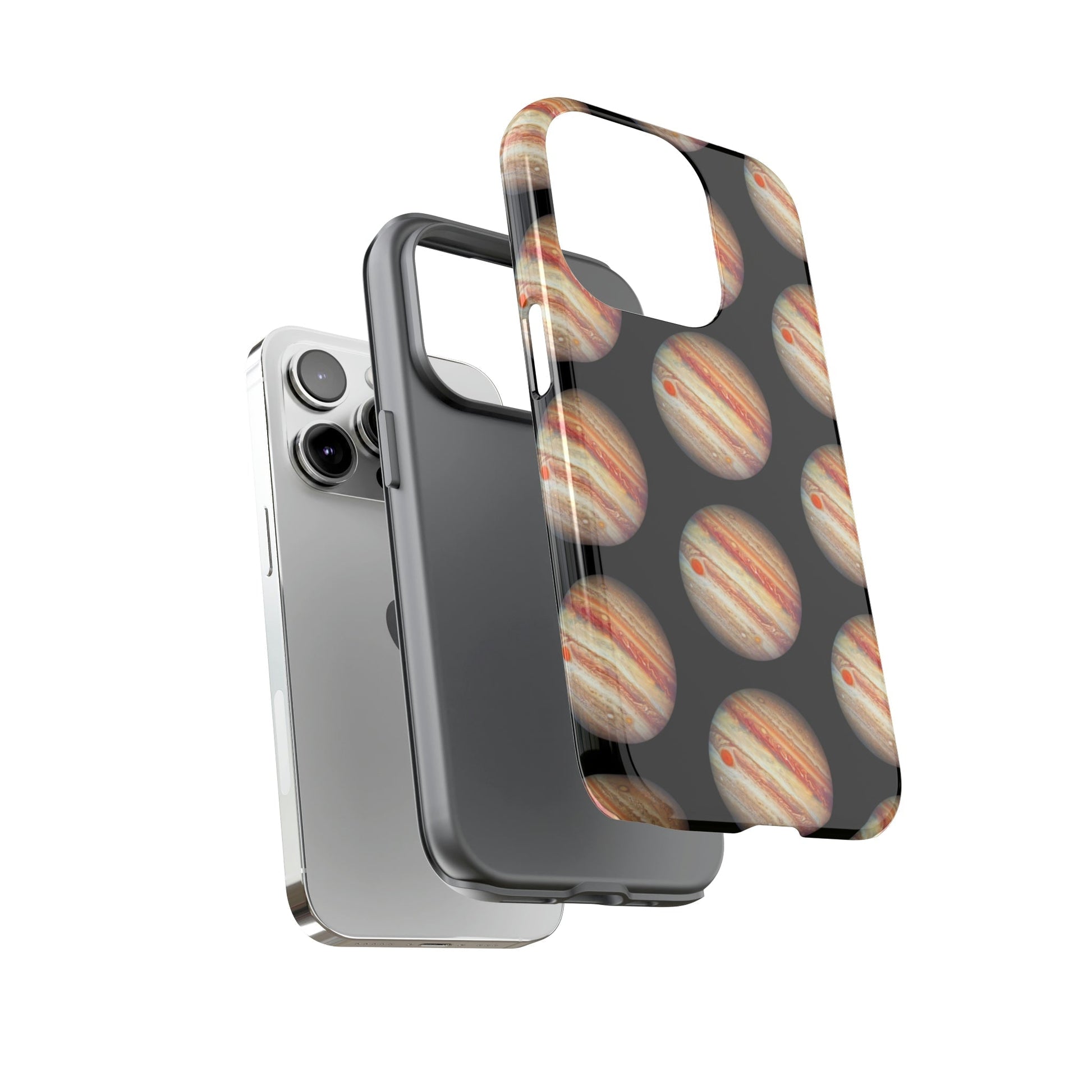 Phone Case-JUPITER | Tough-PhoneCaseBoss-Phone-Best-Phone-Cases