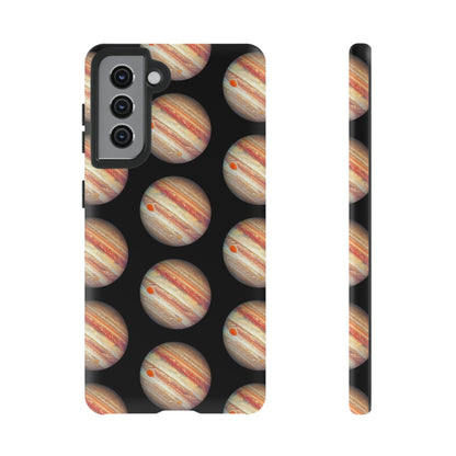 Phone Case-JUPITER | Tough-Samsung Galaxy S21-Matte-PhoneCaseBoss-Phone-Best-Phone-Cases