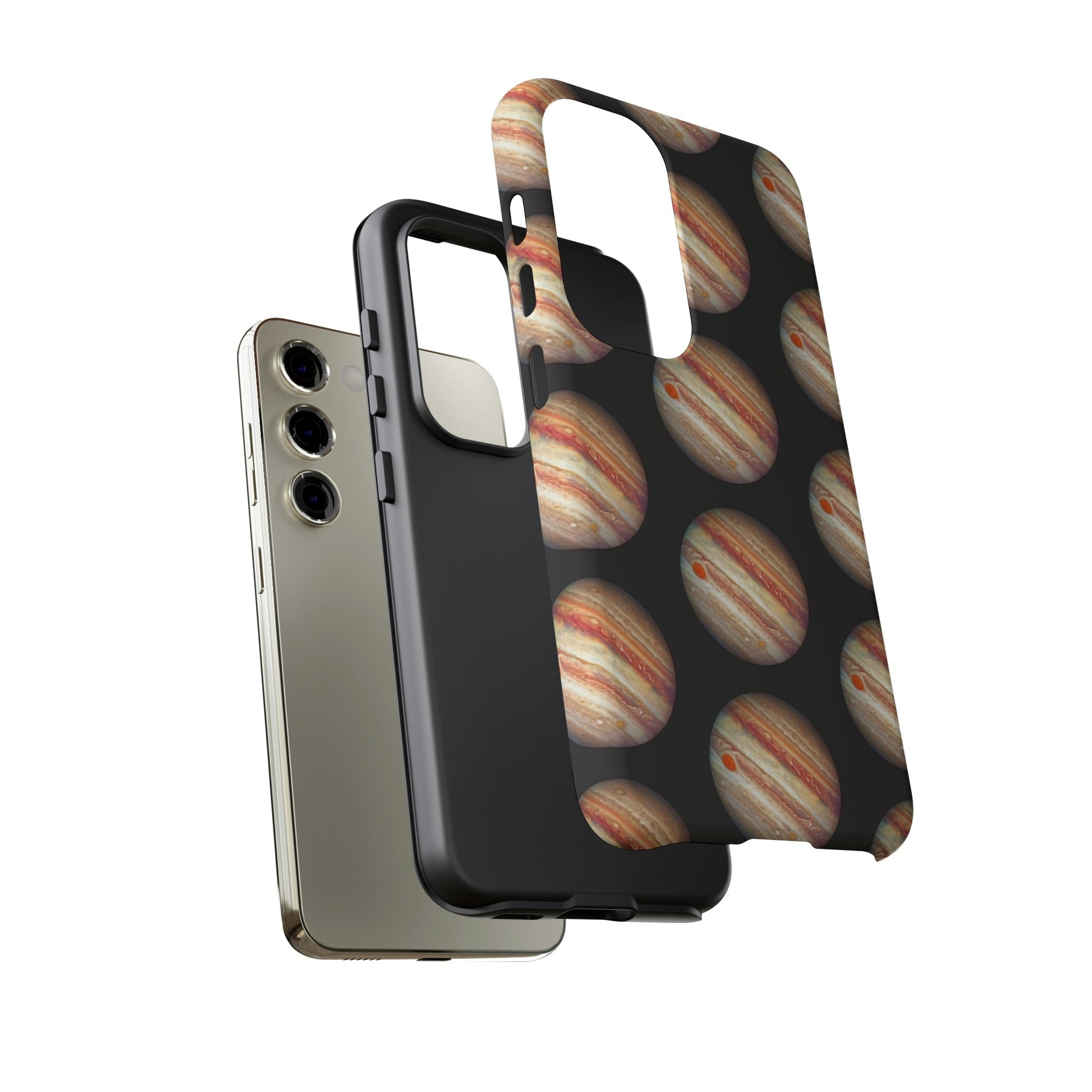 Phone Case-JUPITER | Tough-PhoneCaseBoss-Phone-Best-Phone-Cases