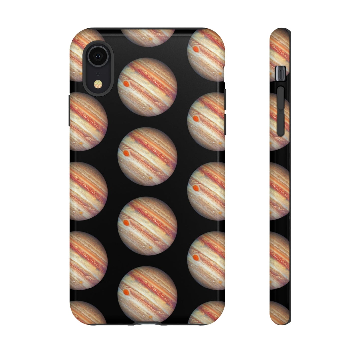 Phone Case-JUPITER | Tough-iPhone XR-Glossy-PhoneCaseBoss-Phone-Best-Phone-Cases