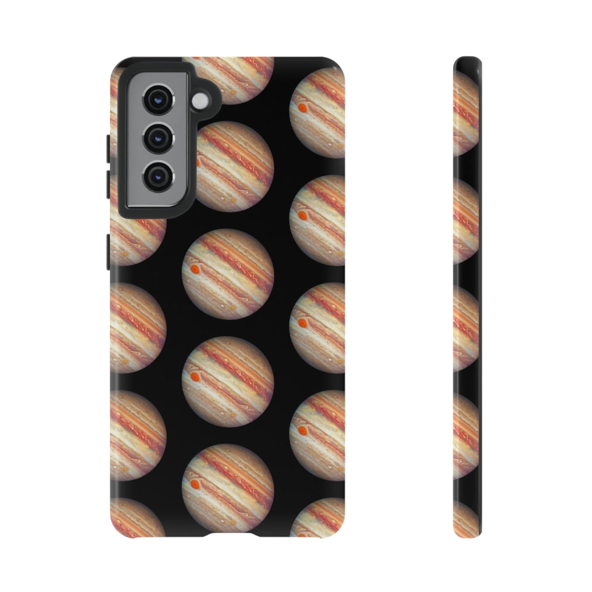 Phone Case-JUPITER | Tough-Samsung Galaxy S21-Glossy-PhoneCaseBoss-Phone-Best-Phone-Cases