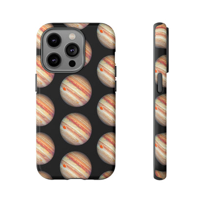 Phone Case-JUPITER | Tough-iPhone 14 Pro-Matte-PhoneCaseBoss-Phone-Best-Phone-Cases