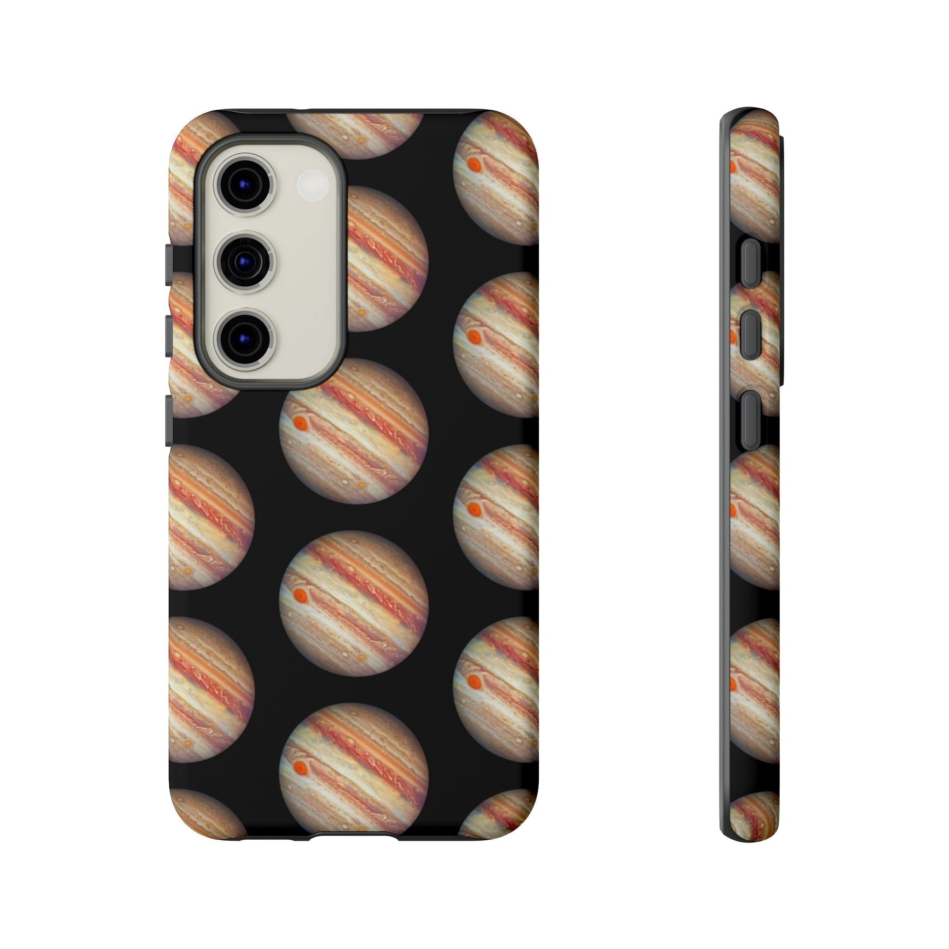 Phone Case-JUPITER | Tough-Samsung Galaxy S23-Matte-PhoneCaseBoss-Phone-Best-Phone-Cases