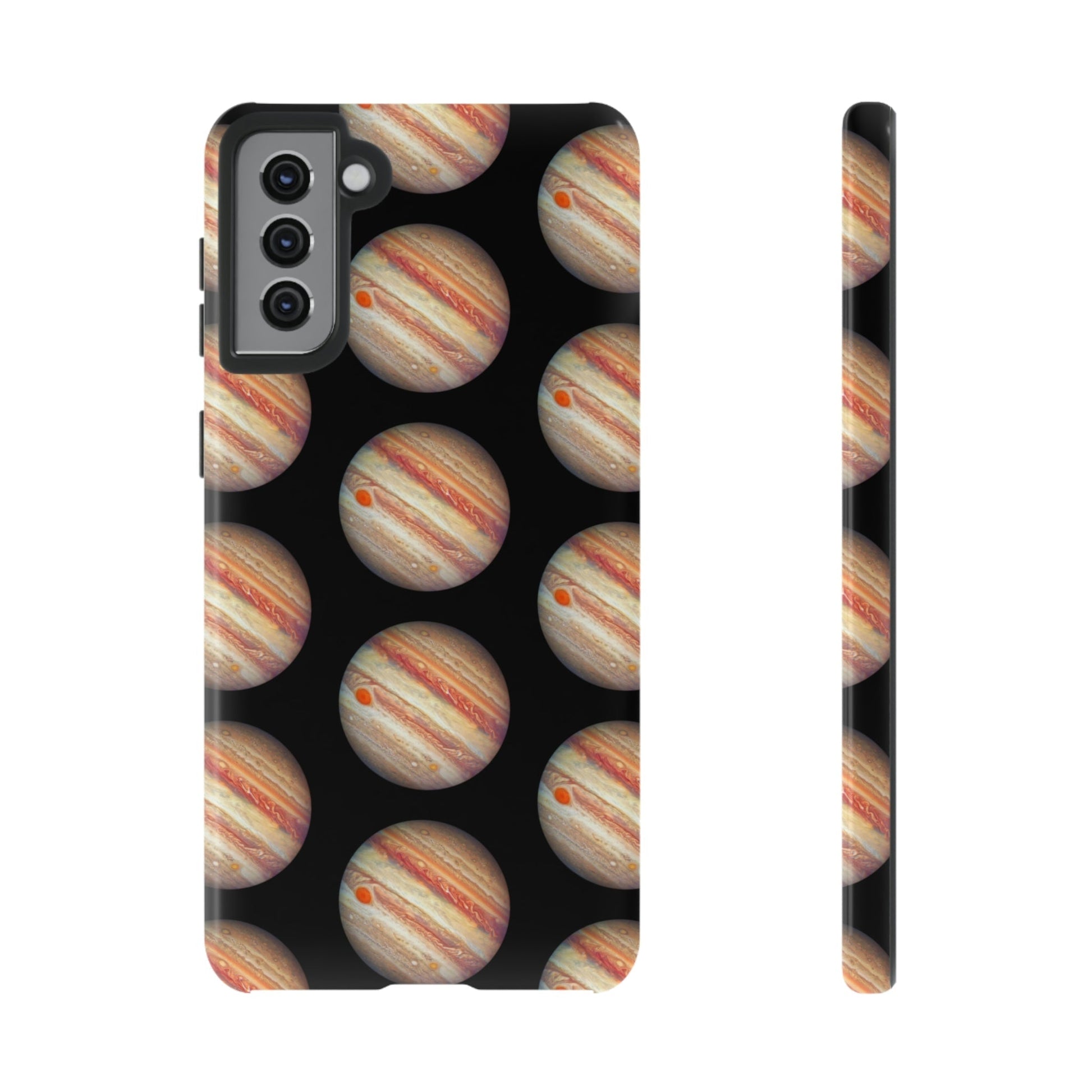 Phone Case-JUPITER | Tough-Samsung Galaxy S21 Plus-Glossy-PhoneCaseBoss-Phone-Best-Phone-Cases