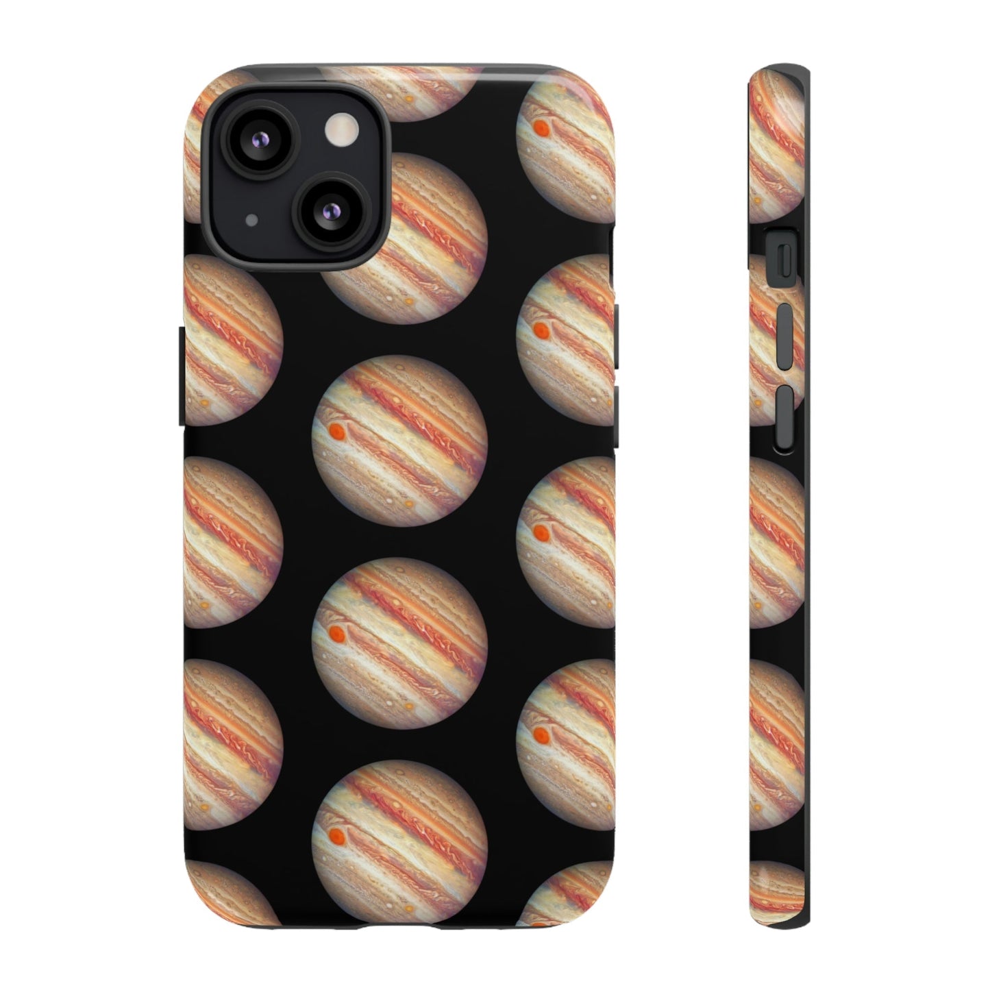 Phone Case-JUPITER | Tough-iPhone 13-Glossy-PhoneCaseBoss-Phone-Best-Phone-Cases