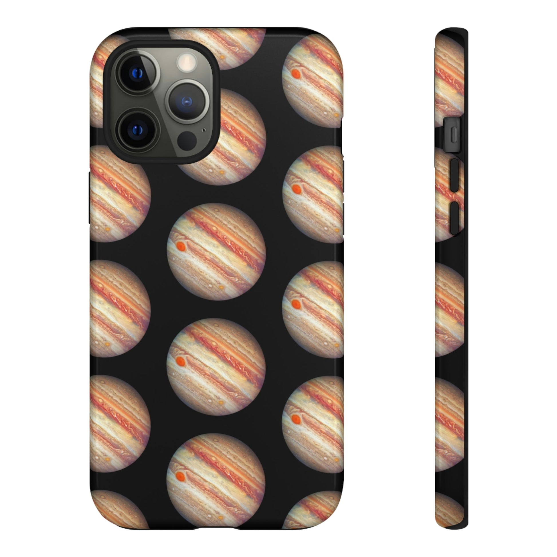 Phone Case-JUPITER | Tough-iPhone 12 Pro Max-Glossy-PhoneCaseBoss-Phone-Best-Phone-Cases