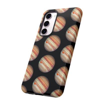 Phone Case-JUPITER | Tough-PhoneCaseBoss-Phone-Best-Phone-Cases