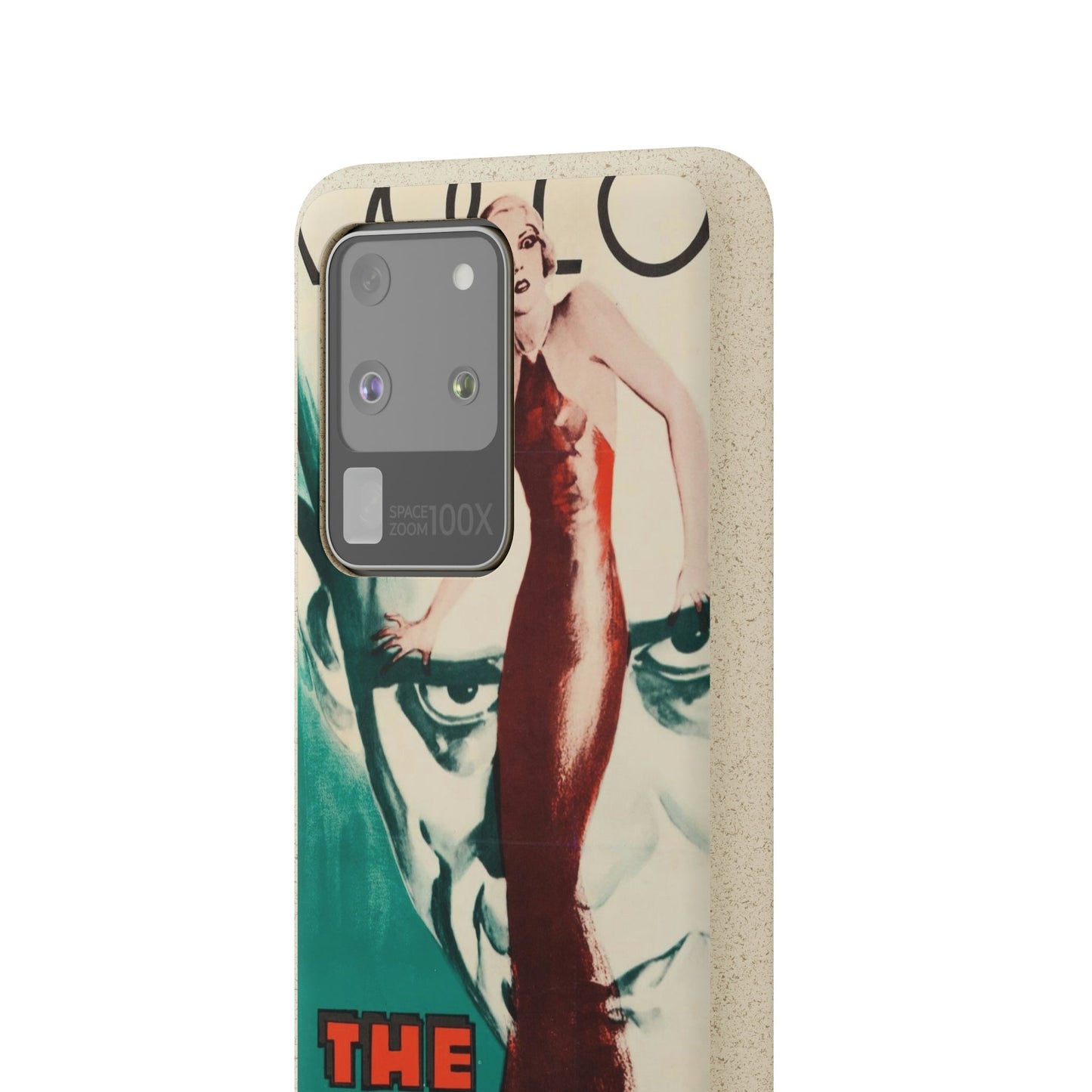 Biodegradeable iPhone Case Earth Friendly Android Phone Case-KARLOFF | Biocase-PhoneCaseBoss-Phone-Best-Phone-Cases