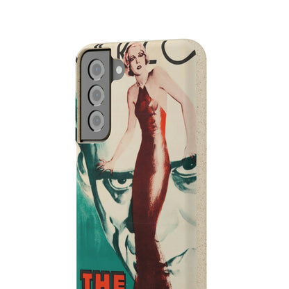 Biodegradeable iPhone Case Earth Friendly Android Phone Case-KARLOFF | Biocase-PhoneCaseBoss-Phone-Best-Phone-Cases