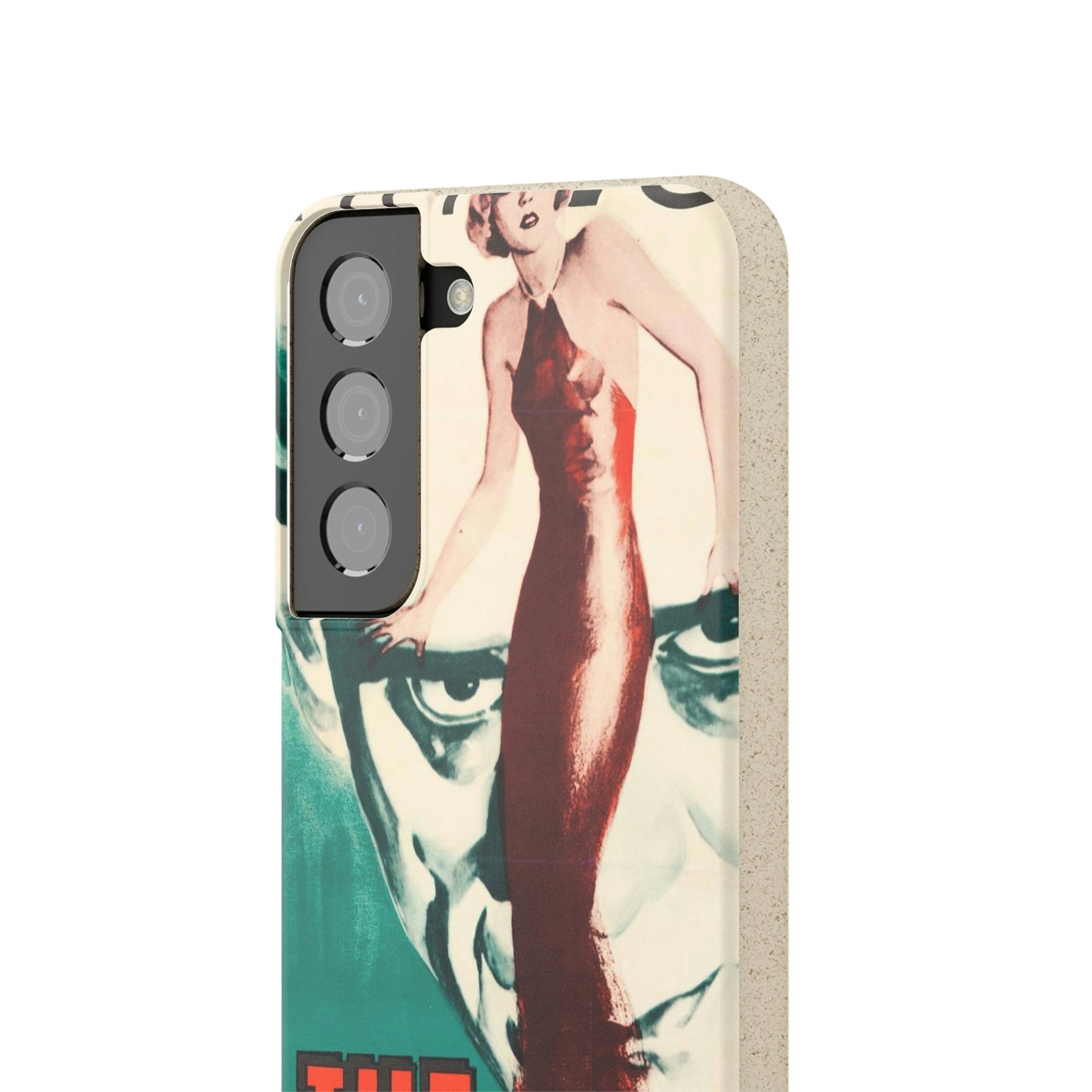 Biodegradeable iPhone Case Earth Friendly Android Phone Case-KARLOFF | Biocase-PhoneCaseBoss-Phone-Best-Phone-Cases