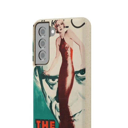 Biodegradeable iPhone Case Earth Friendly Android Phone Case-KARLOFF | Biocase-PhoneCaseBoss-Phone-Best-Phone-Cases