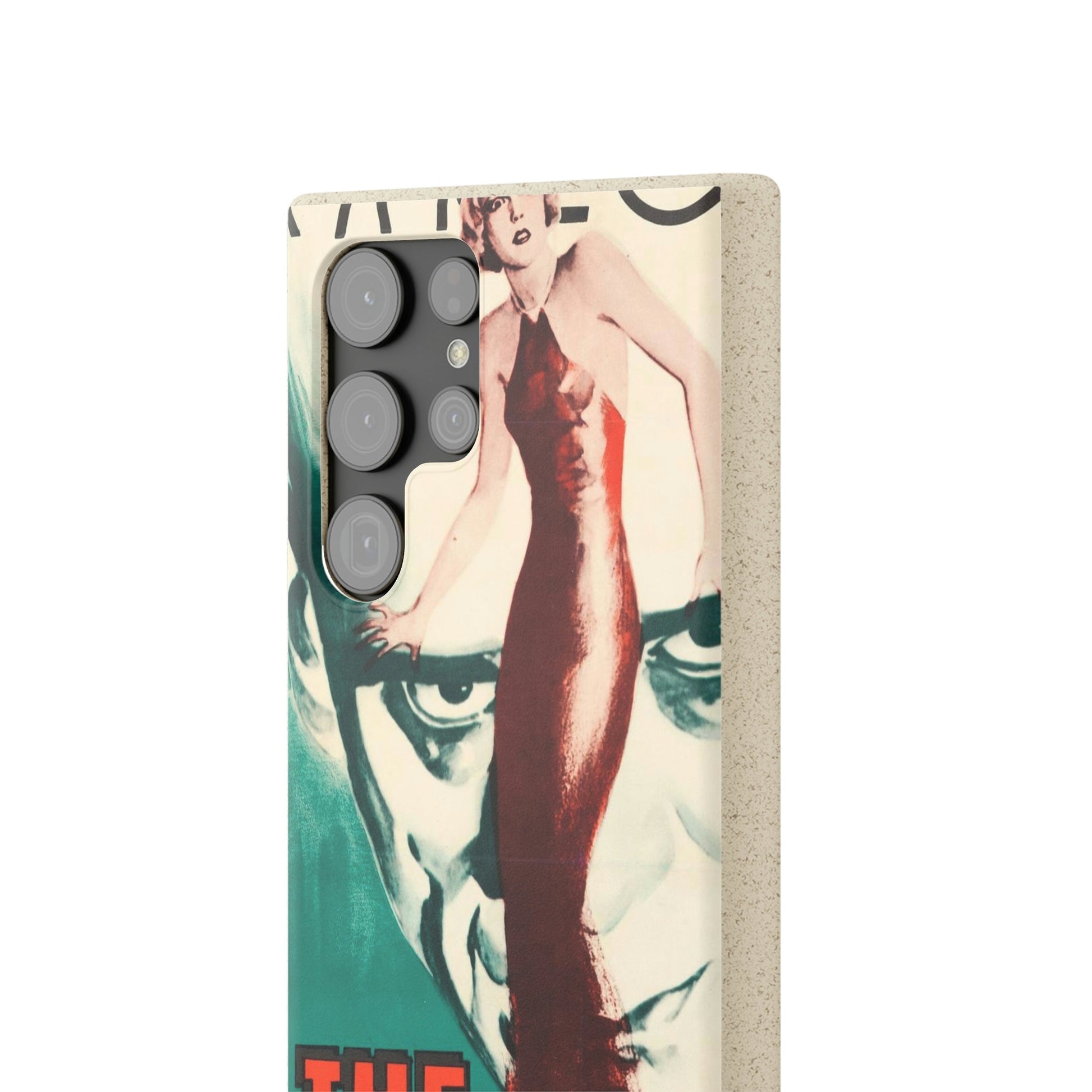 Biodegradeable iPhone Case Earth Friendly Android Phone Case-KARLOFF | Biocase-PhoneCaseBoss-Phone-Best-Phone-Cases