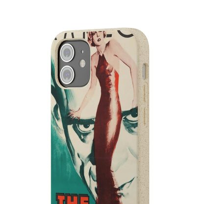 Biodegradeable iPhone Case Earth Friendly Android Phone Case-KARLOFF | Biocase-PhoneCaseBoss-Phone-Best-Phone-Cases