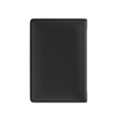 Korea Passport Cover-Accessories-Printify-Asian, Boarding Pass Case, Countries, Credit Card Slots, Gift for Traveler, Gifts For Koreans, Gifts for Travelers, James Bond Style, Korea, Korea Town Shopping, More, Nations, North Korea, Passport, Passport Cover, Passport Holder, PU Faux Leather, Regions, RFID Blocking, South Korea, South Korea design, The Whole Nother, TheWholeNother, TheWholeNother.com, Travel Accessory, Travel Essentials, Travel ID Organizer, World Citizen, World Traveler | 3.9" x 5.8",Black,,