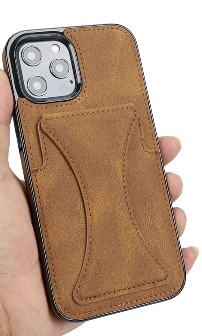 LEATHER | Pocket-Phone Case-Best Phone Case Brands-Best Phone Case Brands, Briefcase, iPhone, iPhone 11, iPhone 11 Pro, iPhone 11 Pro Max, iPhone 12, iPhone 12 Mini, iPhone 12 Pro, iPhone 12 Pro Max, iPhone 7, iPhone 7 Plus, iPhone 8, iPhone 8 Plus, iPhone SE, iPhone X, iPhone XR, iPhone XS, iPhone XS MAX, Leather, Pocket, Pockets-PhoneCaseBoss.com