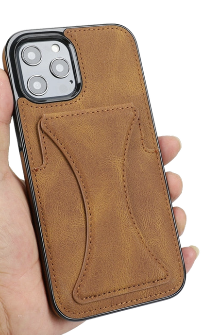 LEATHER | Pocket-Phone Case-Best Phone Case Brands-Best Phone Case Brands, Briefcase, iPhone, iPhone 11, iPhone 11 Pro, iPhone 11 Pro Max, iPhone 12, iPhone 12 Mini, iPhone 12 Pro, iPhone 12 Pro Max, iPhone 7, iPhone 7 Plus, iPhone 8, iPhone 8 Plus, iPhone SE, iPhone X, iPhone XR, iPhone XS, iPhone XS MAX, Leather, Pocket, Pockets-PhoneCaseBoss.com