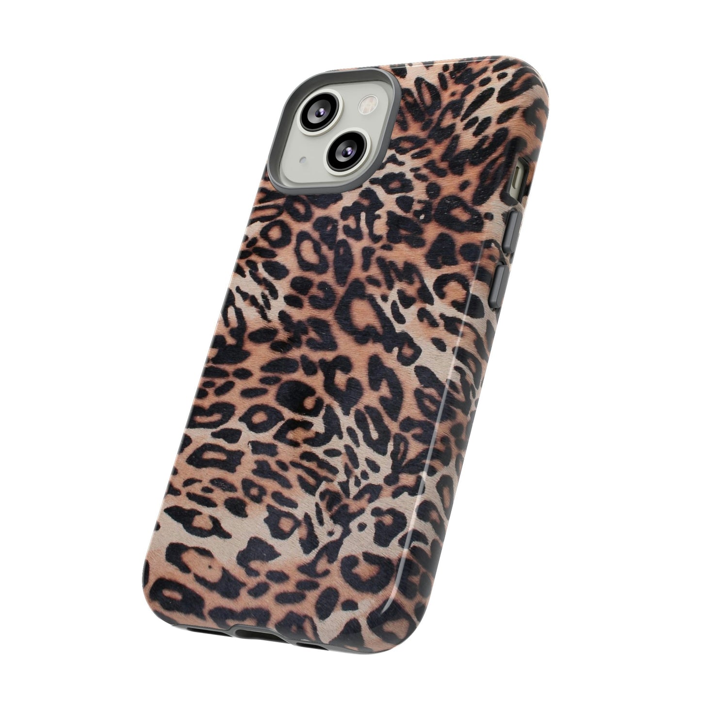 Phone Case-LEOPARD | Tough-PhoneCaseBoss-Phone-Best-Phone-Cases