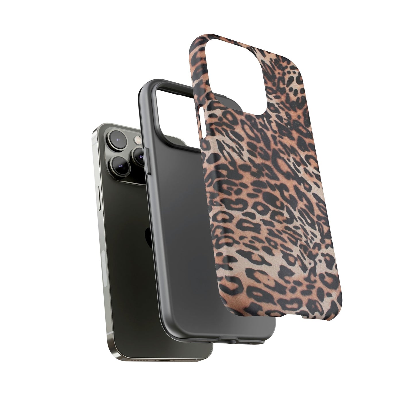 Phone Case-LEOPARD | Tough-PhoneCaseBoss-Phone-Best-Phone-Cases