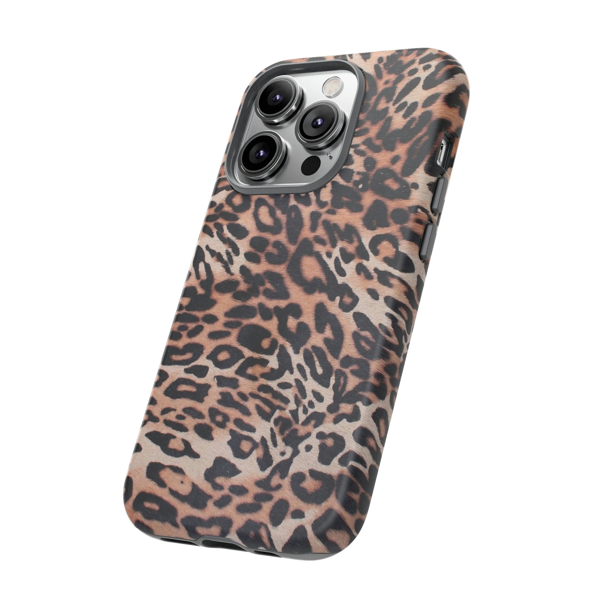 Phone Case-LEOPARD | Tough-PhoneCaseBoss-Phone-Best-Phone-Cases